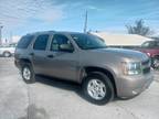 Used 2007 CHEVROLET TAHOE C1500 For Sale