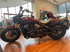 2023 Indian Motorcycle Scout® Bobber Twenty ABS