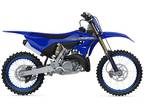 2023 Yamaha YZ250