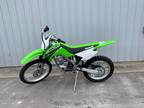 2023 Kawasaki KLX 140R F