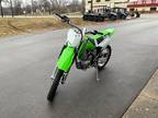 2023 Kawasaki KLX 140R L