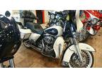 2012 Harley-Davidson FLHTC - Electra Glide® Classic Motorcycle for Sale