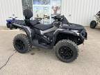 2023 Can-Am Outlander MAX XT 850 ATV for Sale