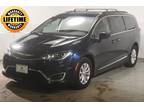 Used 2017 Chrysler Pacifica for sale.