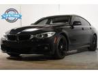 Used 2016 BMW 428i Xdrive Gran Coupe for sale.