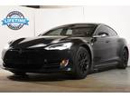 Used 2016 Tesla Model S for sale.