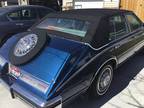 1985 Cadillac Seville