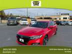 2018 Honda Accord for sale