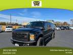 2010 Ford F350 Super Duty Crew Cab for sale