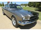1966 Ford Mustang GT350 Clone