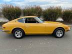 1971 Datsun 240Z Coupe 4/speed