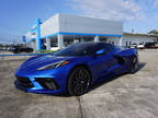 2022 Chevrolet Corvette Blue, 5K miles