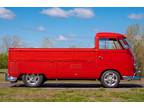 1959 Volkswagen Transporter Pickup Restomod