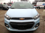 Used 2016 Chevrolet Spark for sale.