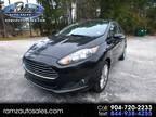 Used 2014 Ford Fiesta for sale.