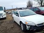 Used 2008 Chevrolet IMPALA LT for sale.