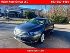 Used 2016 Ford Taurus for sale.