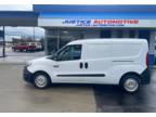 Used 2015 RAM ProMaster City for sale.