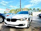 Used 2015 BMW 3-Series for sale.
