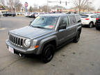 Used 2014 Jeep Patriot for sale.