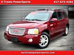 Used 2006 GMC Envoy XL for sale.