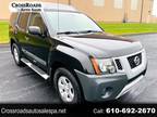 Used 2011 Nissan Xterra for sale.
