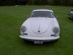 1960 Porsche 356 Sunroof 4cyl