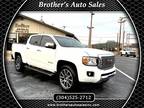 Used 2019 GMC Canyon for sale.