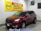Used 2016 GMC Acadia for sale.