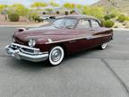 1951 Lincoln SPORT Sedan