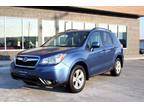 Used 2016 Subaru Forester for sale.