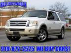Used 2007 Ford Expedition for sale.