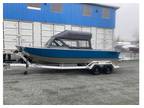 2023 Boulton 22 Sentinel Pro Boat for Sale