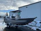 2023 Silver Streak 19 Explorer Landing craft CC Boat for Sale