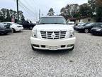 Used 2010 Cadillac Escalade EXT for sale.