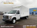 Used 2017 Ford E-Series Cutaway for sale.