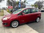 Used 2014 Ford C-Max Energi for sale.