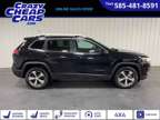 2019 Jeep Cherokee Limited 65784 miles