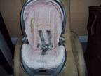 Car Seat- Newborn - $35 (Saint Marys'Ga) - Opportunity