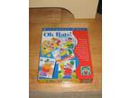 Discovery Toys 2000 Oh Rats! Game for Learning Colors - $15 (Ooltewah) -