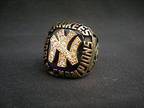 Details about �New York Yankees 1977 replica World Series Championship Ring -