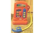 Little Tykes gas pump, My First Leap Pad, more toys (Stevenson) - Opportunity