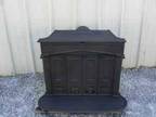 Franklin Wood Stove - $175 (Palo Cedro) - Opportunity