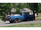 1989 Ford F150 Lariot - - Opportunity!
