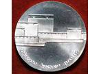 Details about �Uncirculated 1964 Israel 5 Lirot Silver Foreign Coin Free S/H -