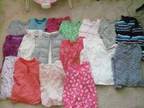 Girls 5T Old Navy Shirts - $40 (Augusta) - Opportunity