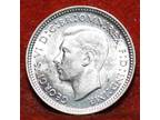 Details about �Uncirculated 1943-D Australia 3 Pence Silver Foreign Coin Free