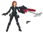 The Avengers Movie Series Action Figure - Black Widow - Opportunity