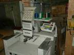 Brother Bs415 Commercial Embroidery Machine - $4500 (Pueblo West) - Opportunity