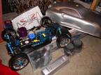 1/8 SCALE OFNA GTP BRAND NEW RTR - $1 (anderson ca) - Opportunity
